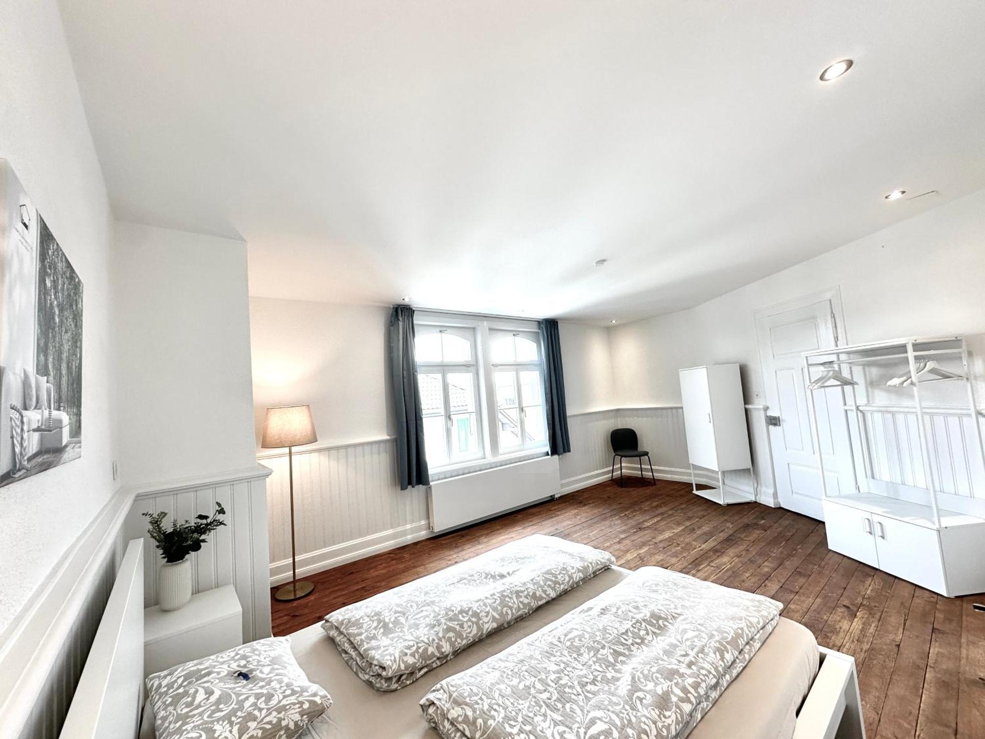 Business Apartments Niederbipp Zimmerzuvermieten Exterior foto